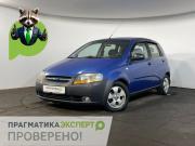 Chevrolet Aveo I Великий Новгород  - изображение 17