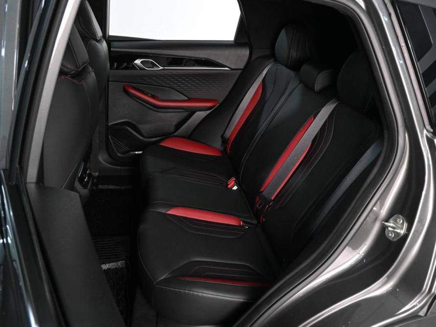 Geely Binyue Cool Ростов-на-Дону  - изображение 9