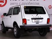 Lada (ВАЗ) Niva Legend Минеральные Воды  - изображение 20