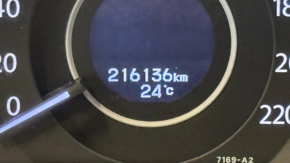 Honda CR-V IV Санкт-Петербург  - изображение 19