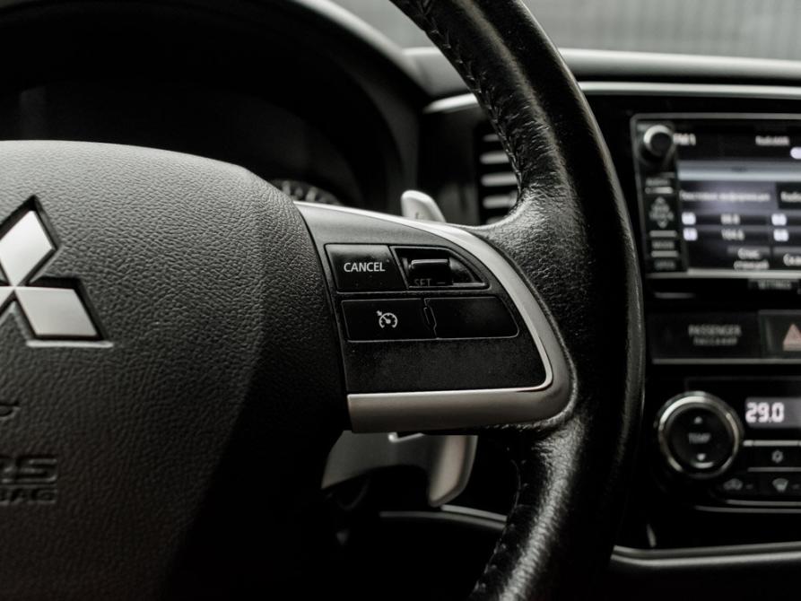 Mitsubishi Outlander III Екатеринбург  - изображение 16