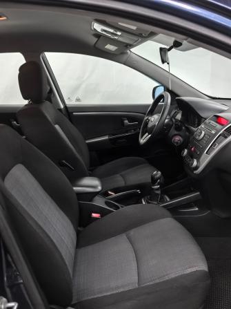 Kia Ceed I Рестайлинг с пробегом 2011 года, цена 610 000 рублей, 213000 км, хэтчбек, Автокод Объявления