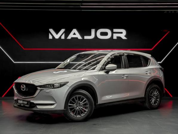 Mazda CX-5 II с пробегом 2020 года, цена 2 350 000 рублей, 172392 км, внедорожник, Автокод Объявления