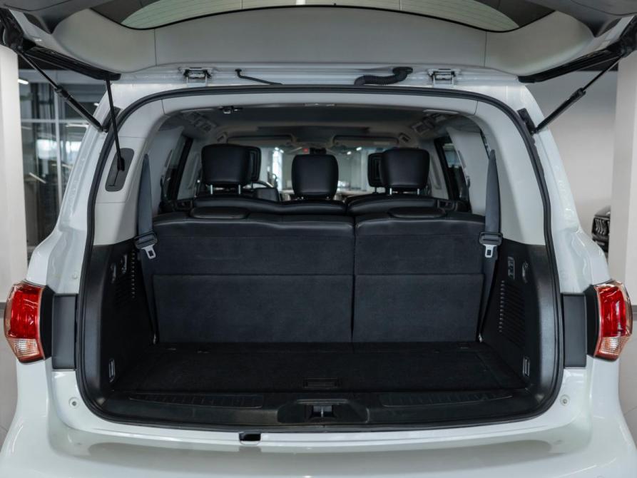 Infiniti QX80 I Москва  - изображение 26