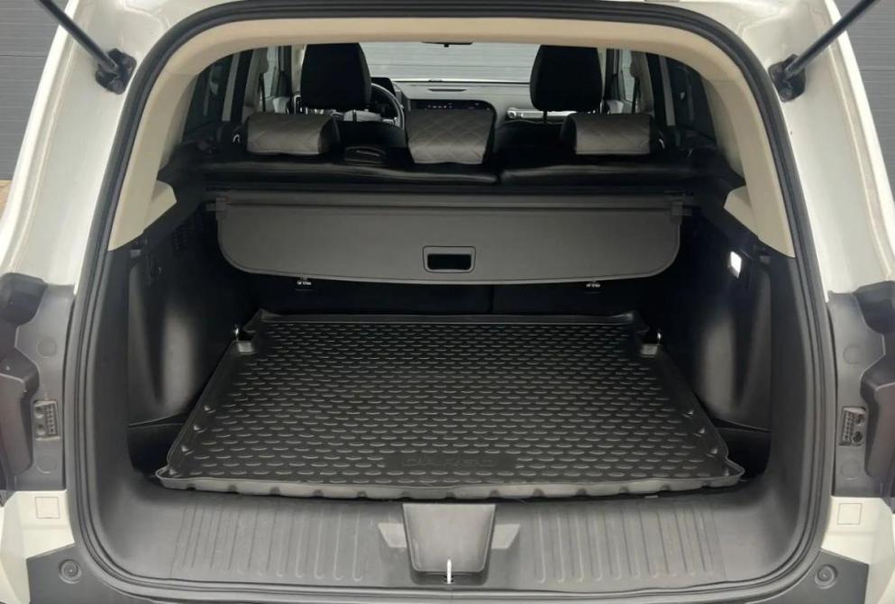 Haval Dargo I Красноярск  - изображение 13