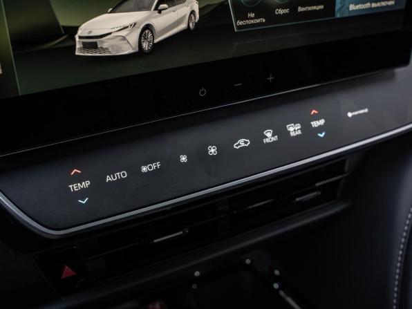Toyota Camry IX (XV80) China Market с пробегом 2024 года, цена 3 699 000 рублей, 41791 км, седан, Автокод Объявления