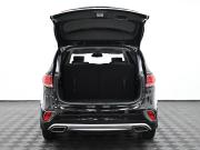 Hyundai Santa Fe III Рестайлинг Москва  - изображение 23