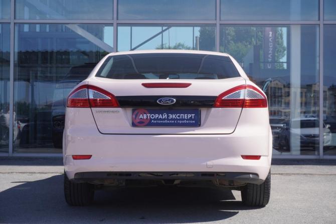 Ford Mondeo IV Рестайлинг с пробегом 2010 года, цена 819 000 рублей, 212069 км, седан, Автокод Объявления