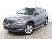 Skoda Kodiaq I Москва  - изображение 24