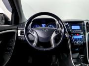 Hyundai i30 II Рестайлинг Москва  - изображение 37