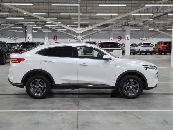 Haval F7x I Рестайлинг с пробегом 2022 года, цена 2 050 000 рублей, 73700 км, внедорожник, Автокод Объявления