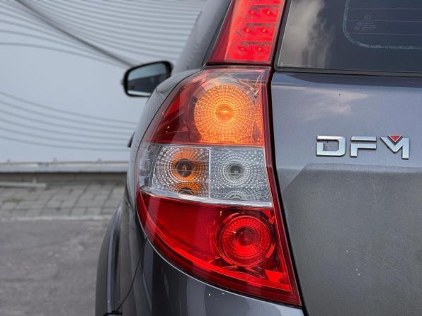 Dongfeng H30 Cross с пробегом 2015 года, цена 700 000 рублей, 86142 км, хэтчбек, Автокод Объявления