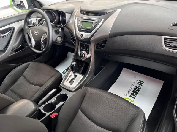 Hyundai Elantra V (MD) с пробегом 2012 года, цена 845 000 рублей, 244354 км, седан, Автокод Объявления