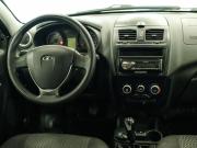 Lada (ВАЗ) Kalina II Самара  - изображение 28