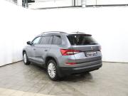 Skoda Kodiaq I Москва  - изображение 30