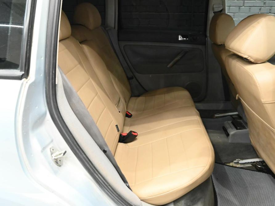 Volkswagen Passat B5 Екатеринбург  - изображение 11