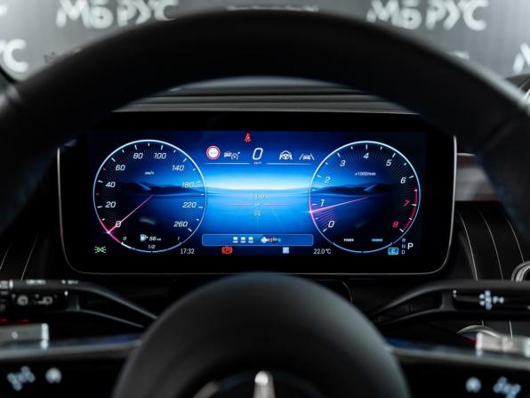 Новый Mercedes-Benz GLC II (X254) 2025 года, цена 9 450 000 рублей, внедорожник, Автокод Объявления