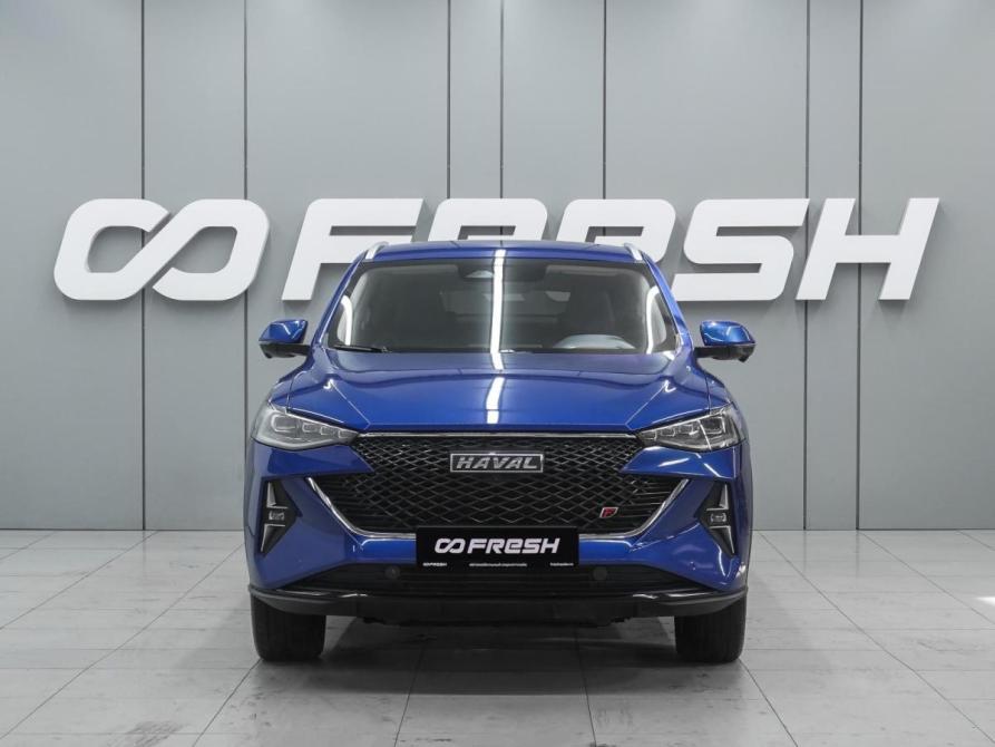 Haval F7x I Рестайлинг Ростов-на-Дону  - изображение 3