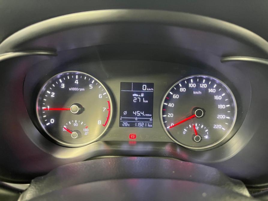 Kia Rio IV Борисоглебск  - изображение 19