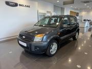 Ford Fusion I Рестайлинг Подольск  - изображение 21
