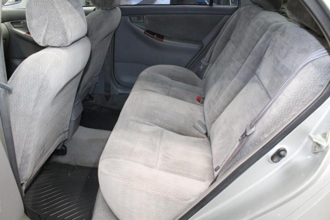 Toyota Corolla IX (E120 E130) с пробегом 2002 года, цена 289 000 рублей, 226614 км, седан, Автокод Объявления