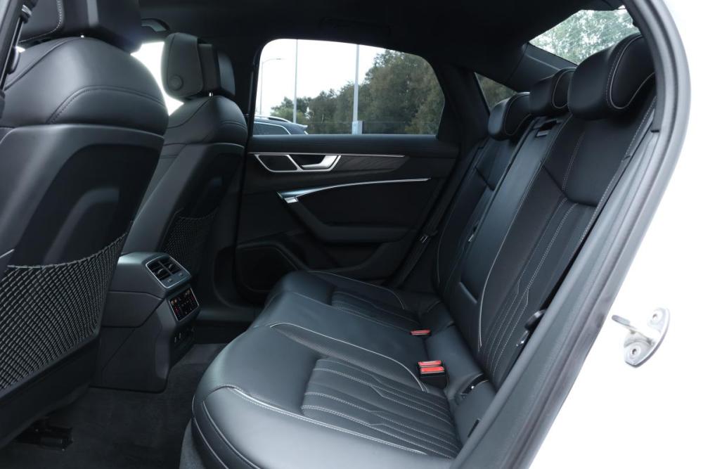 Audi A6 V (C8) Москва  - изображение 10