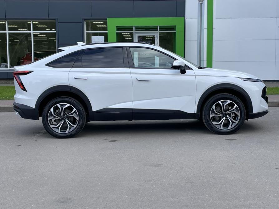Haval F7x II Ярославль  - изображение 4