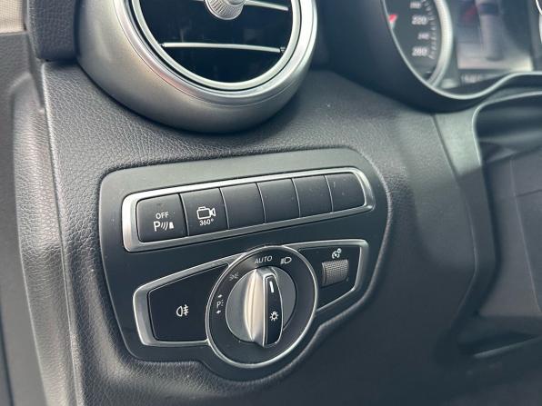 Mercedes-Benz GLC I (X253) с пробегом 2018 года, цена 3 350 000 рублей, 137776 км, внедорожник, Автокод Объявления