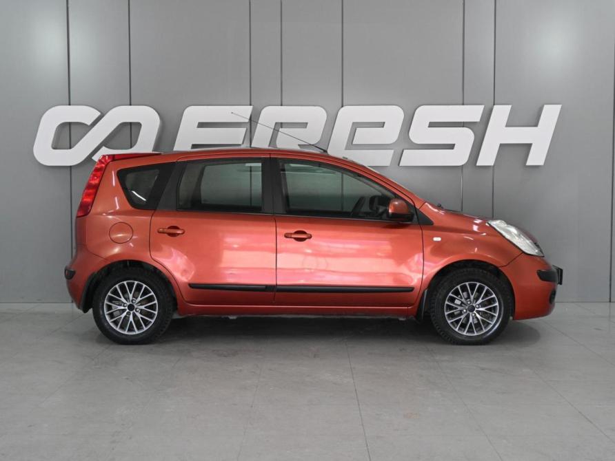 Nissan Note I Ростов-на-Дону  - изображение 5