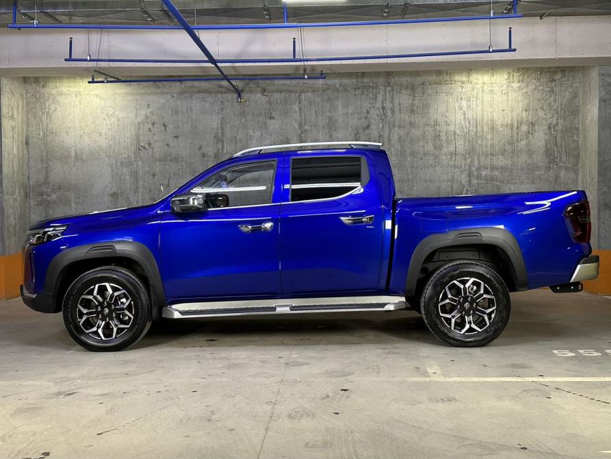 Changan Hunter Plus Уфа  - изображение 6