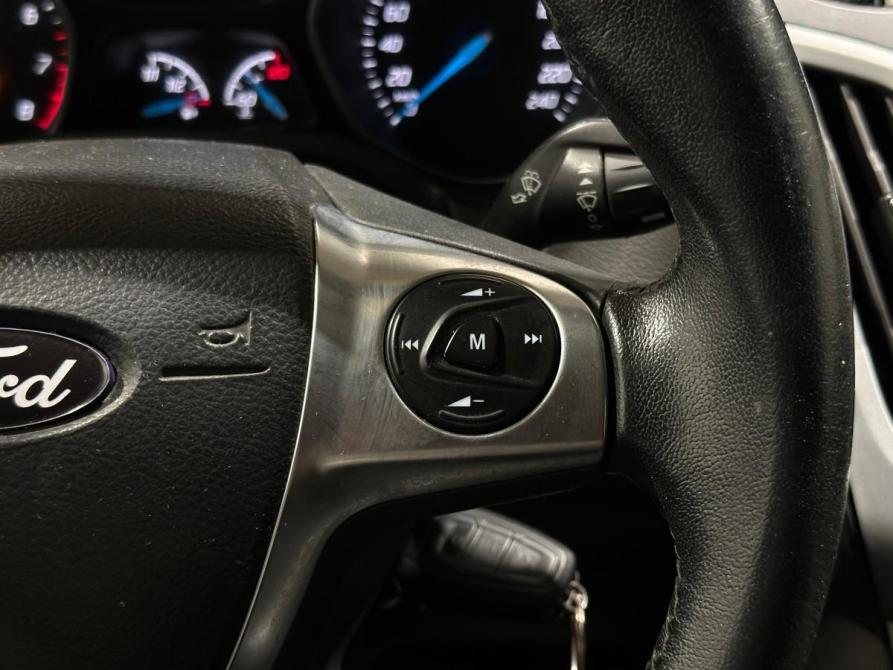 Ford Focus III Челябинск  - изображение 16