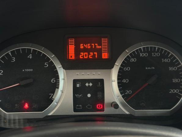 Lada (ВАЗ) Largus I с пробегом 2020 года, цена 1 030 000 рублей, 64000 км, универсал, Автокод Объявления