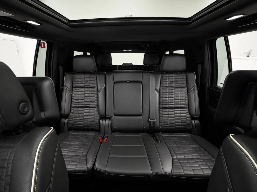 Cadillac Escalade V Казань  - изображение 35