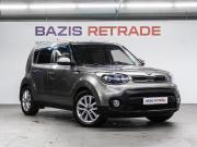 Kia Soul II Рестайлинг Тюмень  - изображение 28