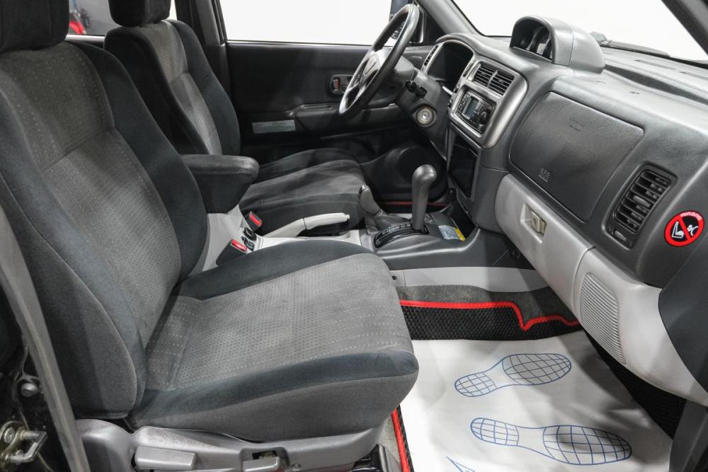 Mitsubishi Pajero Sport I Рестайлинг Новокузнецк  - изображение 11