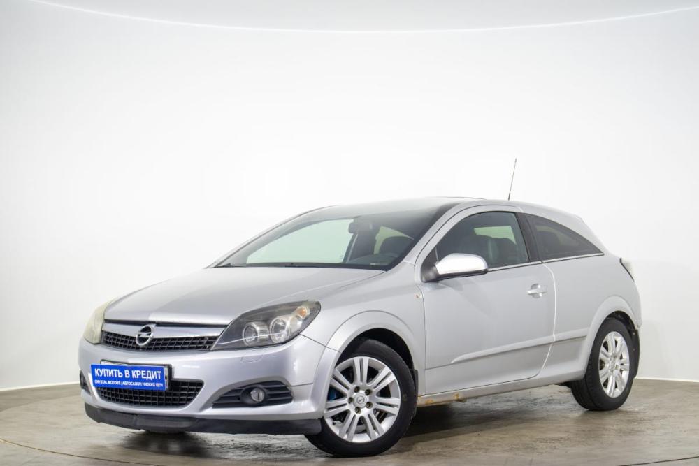 Opel Astra H Рестайлинг Оренбург  - изображение 4
