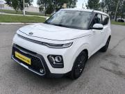 Kia Soul III Нижнекамск  - изображение 36