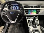 Geely Atlas I Саратов  - изображение 26