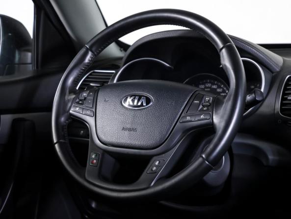 Kia Sorento II Рестайлинг с пробегом 2013 года, цена 1 655 000 рублей, 212045 км, внедорожник, Автокод Объявления