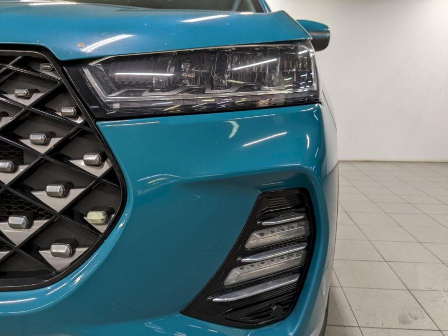 Chery Tiggo 7 Pro I Химки  - изображение 17