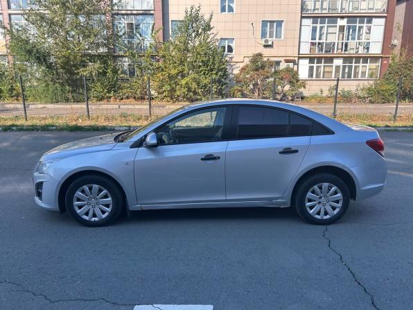 Chevrolet Cruze I Рестайлинг с пробегом 2013 года, цена 680 000 рублей, 148400 км, седан, Автокод Объявления