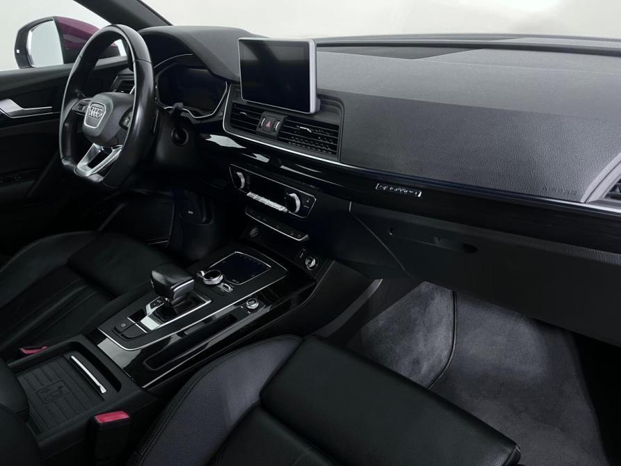Audi Q5 II (FY) Ростов-на-Дону  - изображение 16