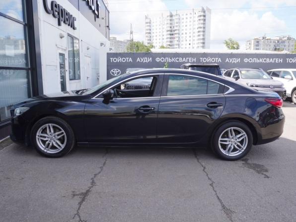 Mazda 6 III (GJ) с пробегом 2012 года, цена 1 458 000 рублей, 113793 км, седан, Автокод Объявления