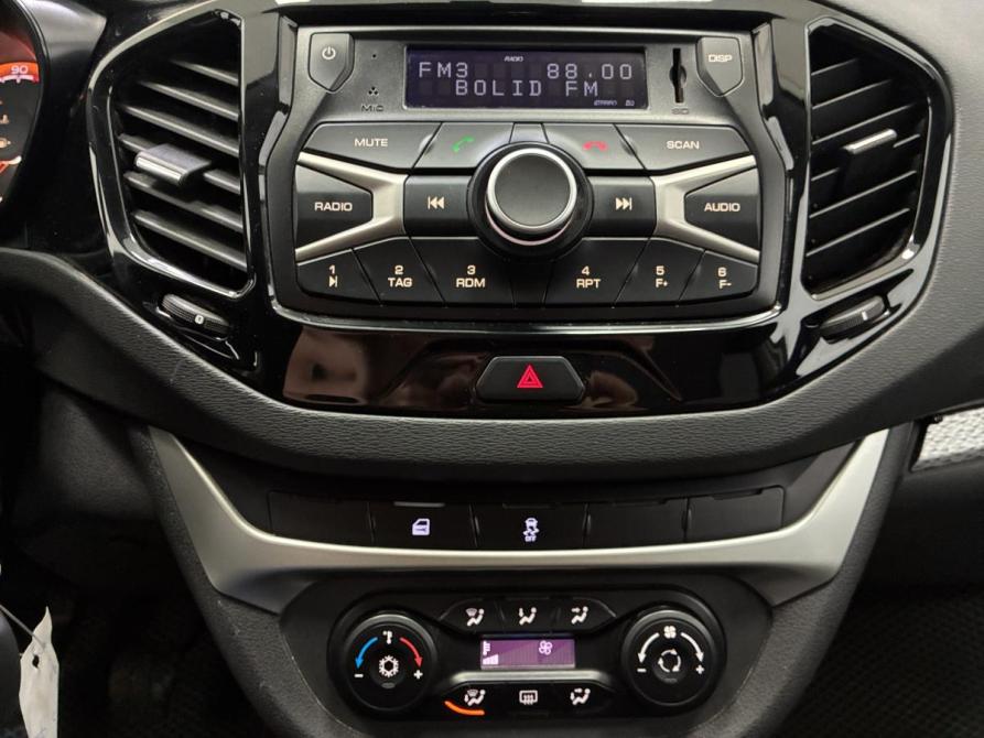 Lada (ВАЗ) Vesta I Пермь  - изображение 14