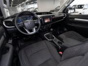 Toyota Hilux VIII Москва  - изображение 30