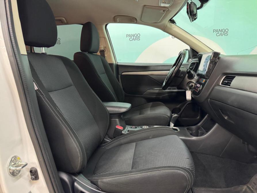 Mitsubishi Outlander III Рестайлинг 2 Набережные Челны  - изображение 19