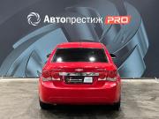 Chevrolet Cruze I Пермь  - изображение 25