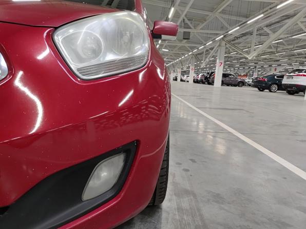 Kia Venga I с пробегом 2013 года, цена 850 000 рублей, 308794 км, минивэн, Автокод Объявления