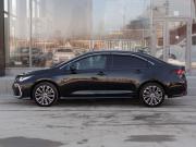 Toyota Corolla XI (E160 E170 E180) Рестайлинг 1 Новосибирск  - изображение 28