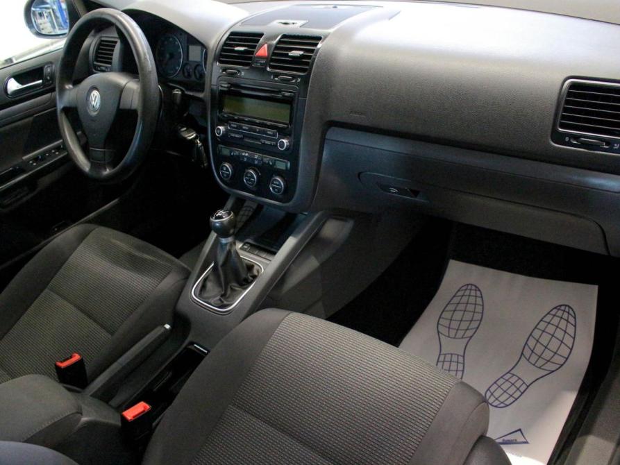 Volkswagen Jetta V Калуга  - изображение 5